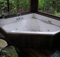 The Canopy Rainforest Tree Houses and Wildlife Sanctuary - Accommodation QLD