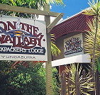 On the Wallaby Lodge - Accommodation QLD