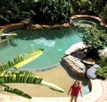 Galvins Edge Hill Bed and Breakfast - Accommodation QLD