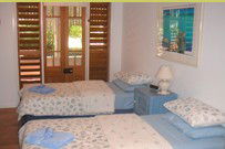 Galvins Edge Hill Bed And Breakfast - Accommodation QLD 2