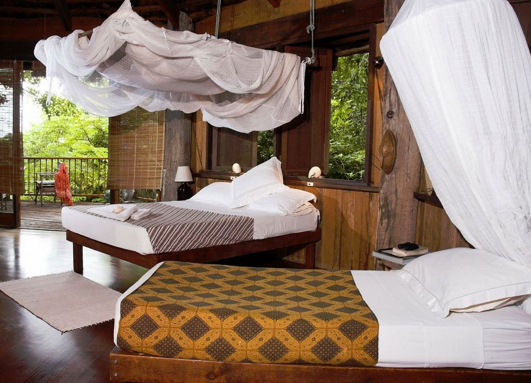 Packers Camp QLD Accommodation QLD