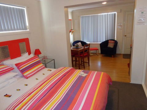 Sails On Port Sorell Boutique Apartments - Accommodation QLD 1