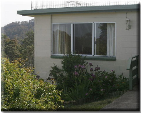 The Eagles View - Accommodation QLD 1