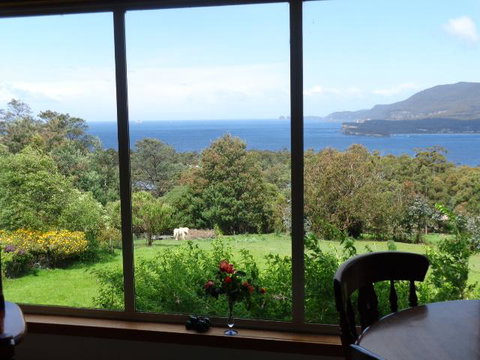 The Eagles View - Accommodation QLD 3