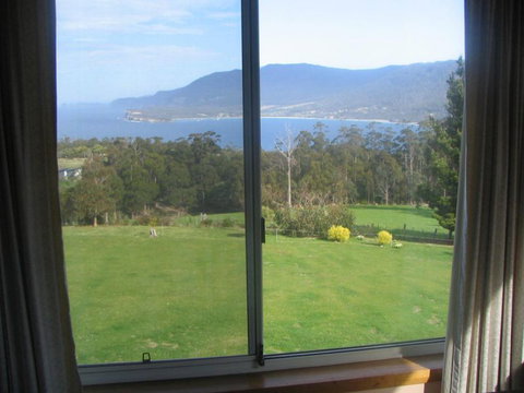 The Eagles View - Accommodation QLD 5