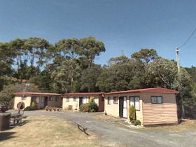 Strahan TAS Accommodation QLD