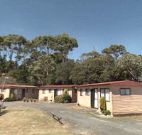 Regatta Point Holiday Villas - Accommodation QLD