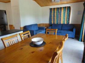 BIG4 Glengarry Holiday Park - Accommodation QLD 0