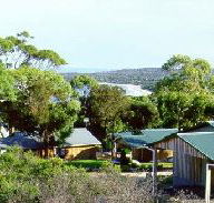 BIG4 Iluka on Freycinet - Accommodation QLD
