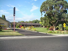 Willaway Motel Apartments - Accommodation QLD 0