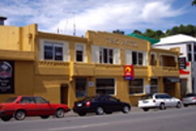 TRC Hotel - Accommodation QLD 0