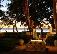 BeachView Apartments at Villa Paradiso - Accommodation QLD