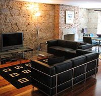 Sullivans Cove Apartments - Dockside Salamanca - Accommodation QLD