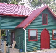 Cape Cottage - Sisters Beach Accommodation - Accommodation QLD
