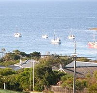 Seaview Holiday Park - Accommodation QLD