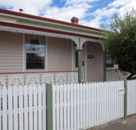 Newdegate House - Accommodation QLD