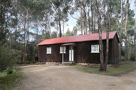 Taranna Cottages - Accommodation QLD 0