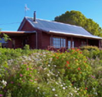 Gateforth Cottages - Accommodation QLD