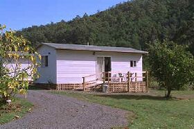Gardners Bay TAS Accommodation QLD