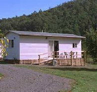 Talune Host Farm - Accommodation QLD