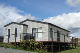 Lower Turners Marsh TAS Accommodation QLD