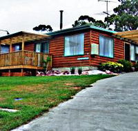 Gum Nut Cottage - Accommodation QLD