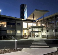 Quality Hotel Hobart Airport - Accommodation QLD