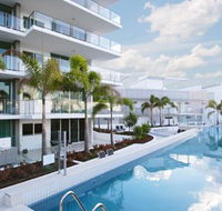 M1 Resort - Accommodation QLD
