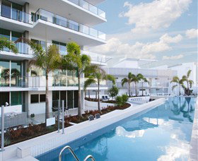 M1 Resort - Accommodation QLD 0