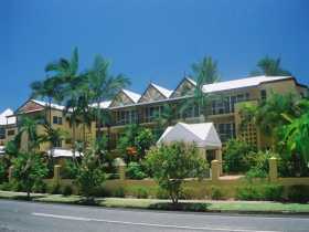 Cairns Queenslander Apartments - Accommodation QLD 0