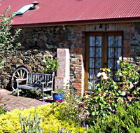 Evandale Stables Accommodation - Accommodation QLD