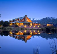 Peppers Cradle Mountain Lodge - Accommodation QLD