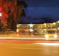 Martin Cash Motel - Accommodation QLD