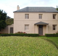 Old Wesleydale Heritage Accommodation - Accommodation QLD