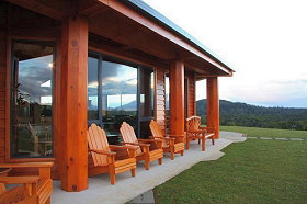 Meunna TAS Accommodation QLD