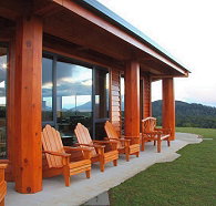 Tarkine Wilderness Lodge - Accommodation QLD