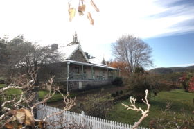 Buckland TAS Accommodation QLD