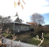 Brockley Estate - Accommodation QLD