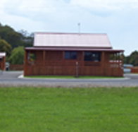 Latrobe Mersey River Caravan Park - Accommodation QLD