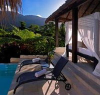Executive Retreats - Shangri-La - Accommodation QLD