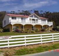 Harvey Farm Lodge - Accommodation QLD