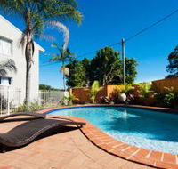 Noosa Sun Motel - Accommodation QLD