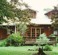 Millfarm Cottage - Accommodation QLD