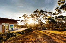 South Bruny Island TAS Accommodation QLD