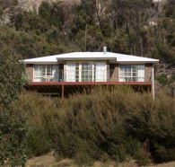 Killiecrankie Bay Holiday House - Accommodation QLD
