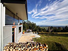 Lilydale TAS Accommodation QLD