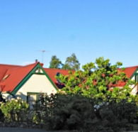 Crabtree House - Accommodation QLD