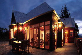 The Peninsula Experience - Accommodation QLD 0