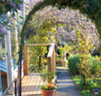 Penarth Haven - Accommodation QLD