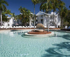 QT Port Douglas - Accommodation QLD 0